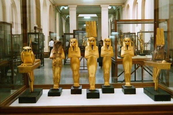 2 Day Cairo and Luxor from Hurghada by Flight 2 Day Cairo and Luxor from Hurghada by Flight